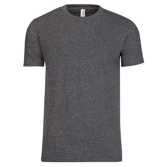Thumbnail: Custom Screen-Printed Premium T-shirts