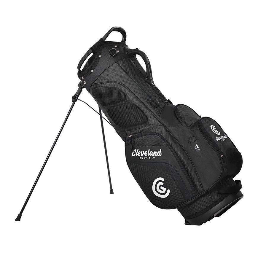 Thumbnail: Cleveland Golf Stand Bag