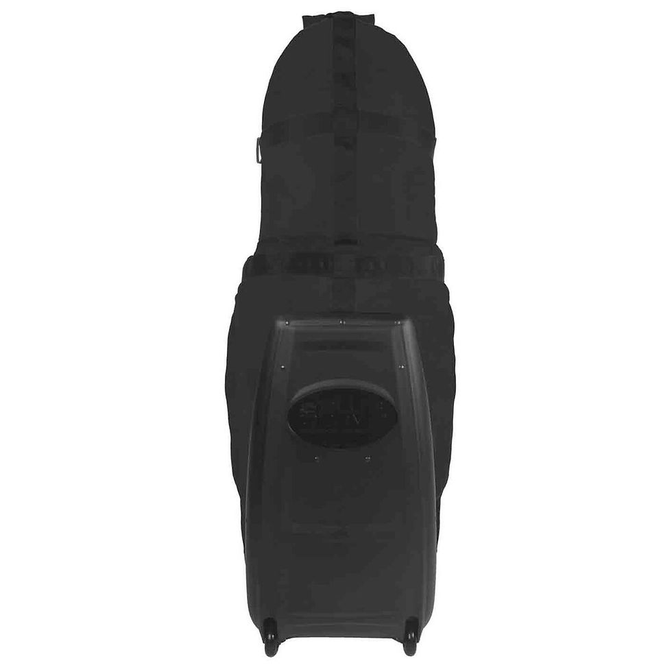 Thumbnail: Club Glove Last Bag Large Pro Travel Bag (incl. Stiff Arm)