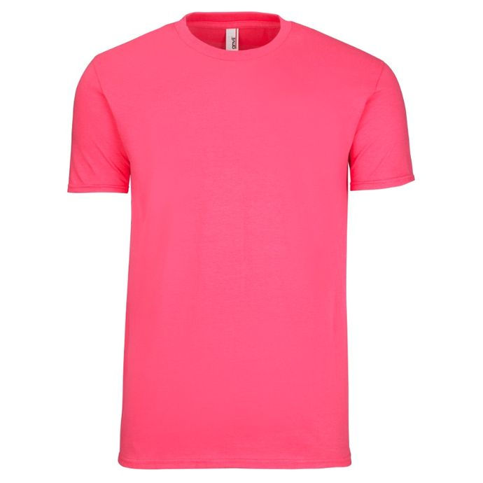Thumbnail: Custom Screen-Printed Premium T-shirts