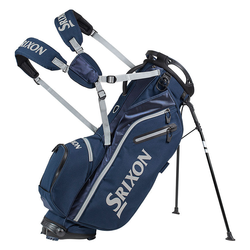 Thumbnail: Srixon Golf Z85 Stand Bag