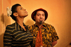Carmen Souza & Theo Pascal-Epistola