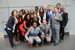 APPCO GROUP UK Convention /Liverpool