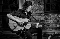 Fiona Grey band