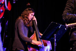Matthew Sulzmann 5tet @Vortex