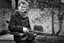 Sam Barnett