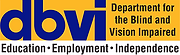 DBVI logo