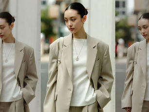 Les accessoires clés pour un look coréen moderne réussi