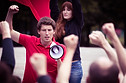 Protest Mega Phone