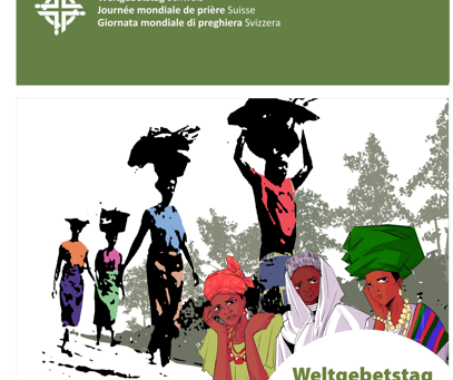 Ökum. Weltgebetstag Nigeria Niederurnen