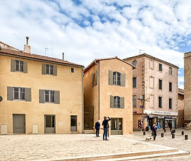 Saint-Gilles (30)