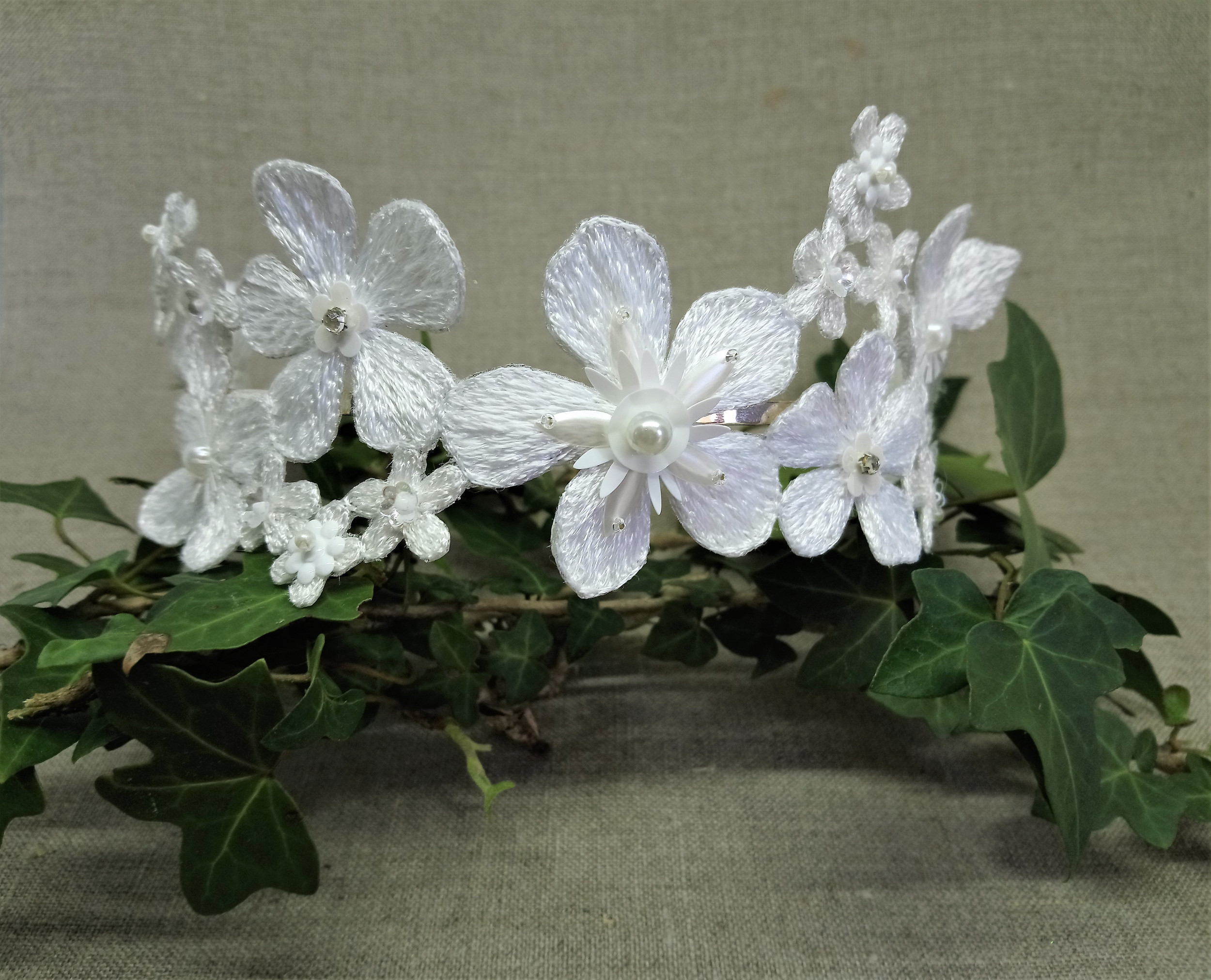 Heollene Broderie d'Art