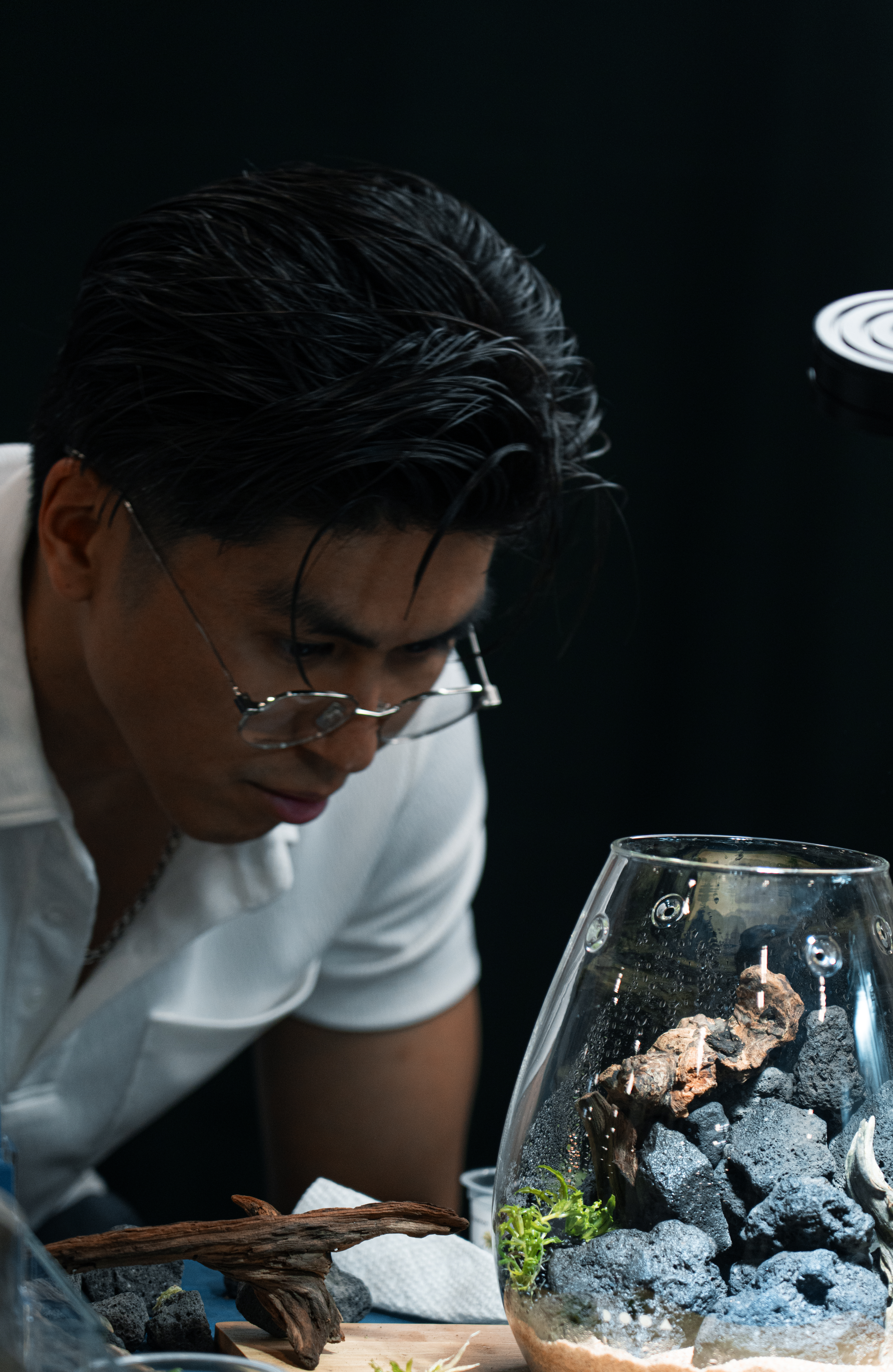 Writer: Anthony Bui