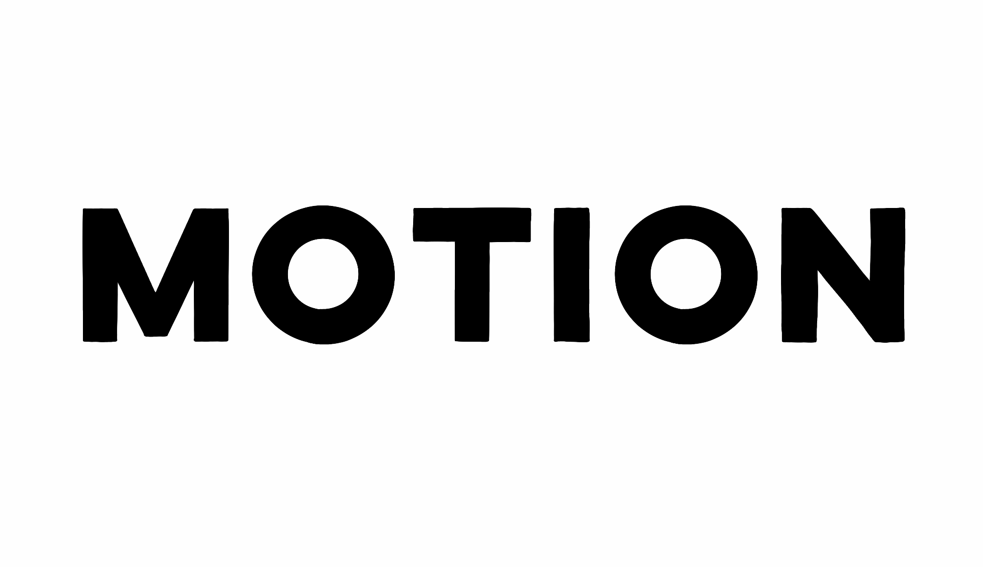 Motion