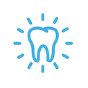 Blanchiment, cabinet de dentiste Cap-Rouge.