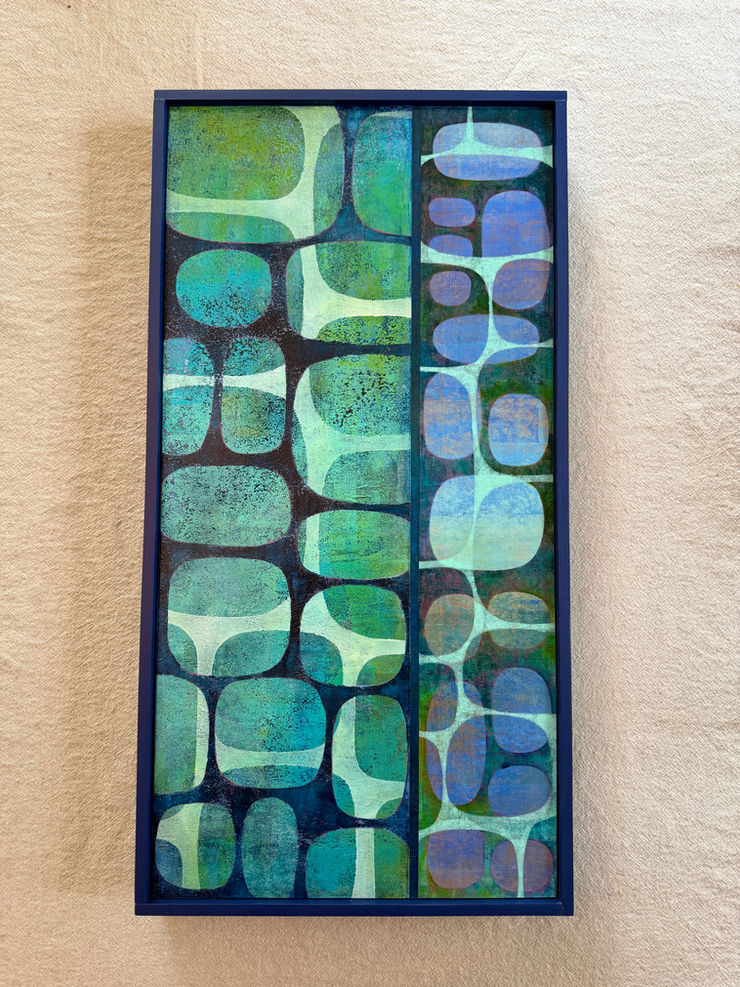 Francine Dunigan Artwork