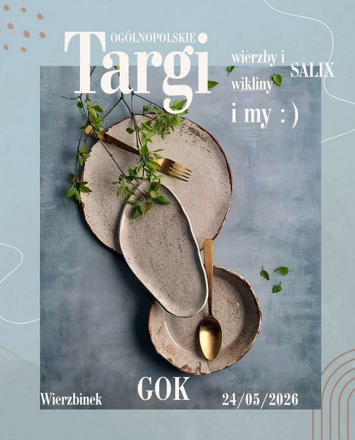 Targi SALIX