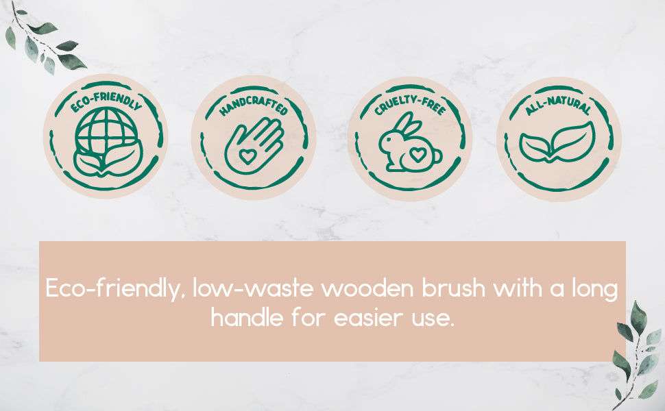 Thumbnail: Bath & Body  Massage Brush