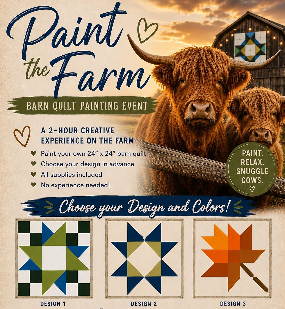 Paint the Farm