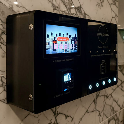 Can You Run a Vending Machine Business Alongside a Full-Time Job?