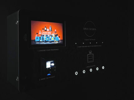 How Perfume Vending Machines for Venues Enhance Gyms, Golf Clubs & VIP Areas