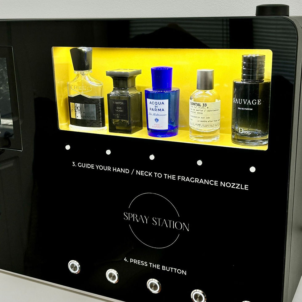 Why More Entrepreneurs Are Choosing Premium Vending Machines