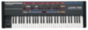 Roland Juno 106