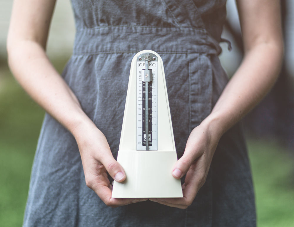 5 Timely Tips to Master the Metronome
