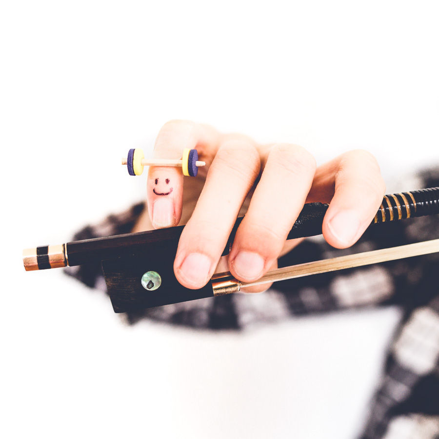 5 Exercises to Strengthen Your Bow Hold