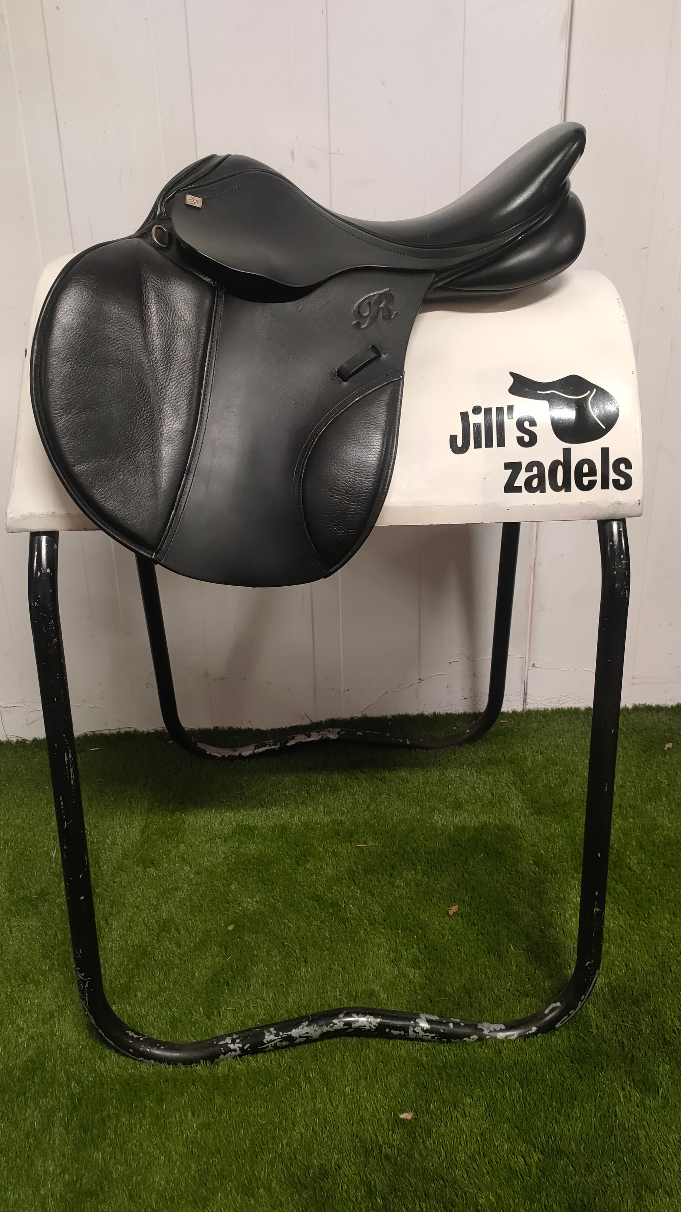 Rossner Amerika 17 inch mediumwide 