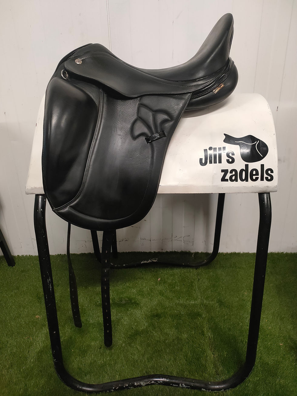 Macrider Challenge Triple Star 17 inch medium