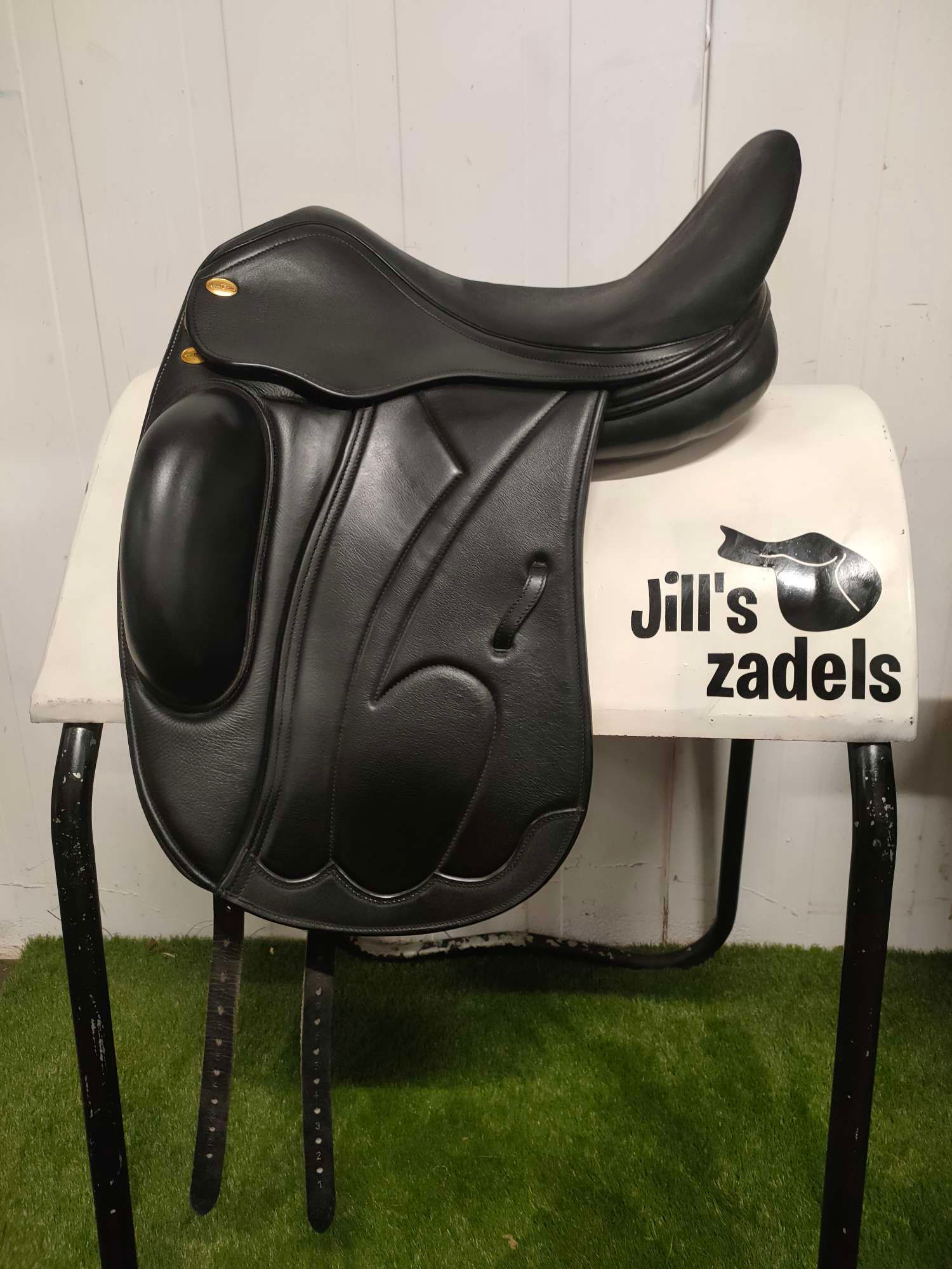 Harry Dabbs Allure IB 18 inch medium