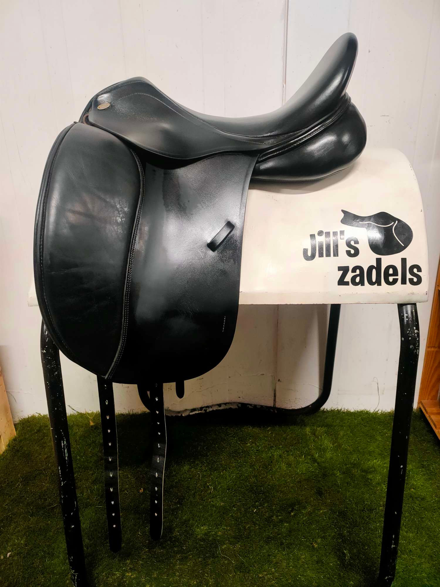 Kentaur Ithaka 17,5 inch fit 3