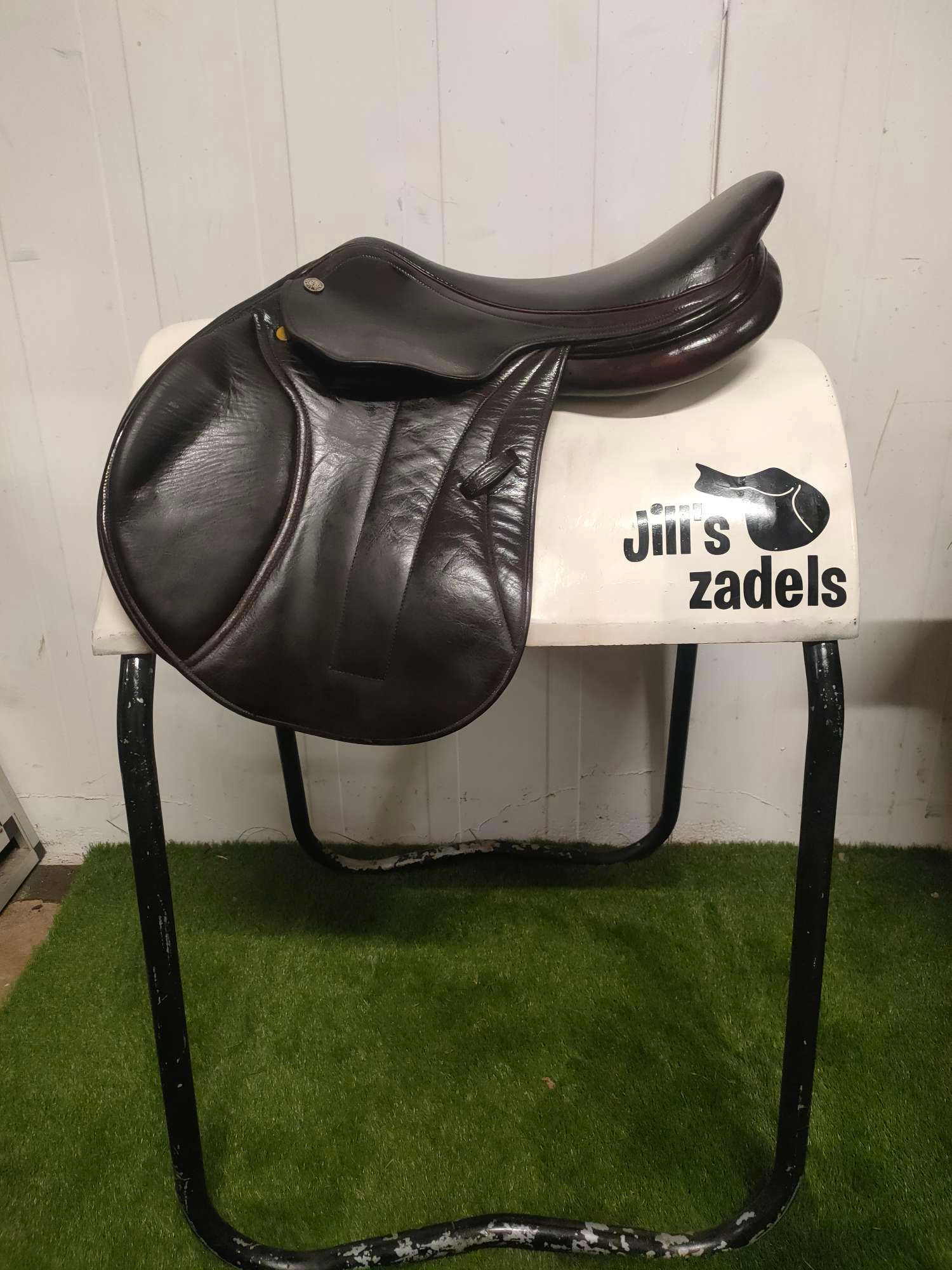 Saint Lourdes space 17,5 inch mediumwide foam