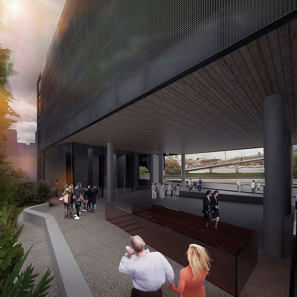 localidad teusaquillo