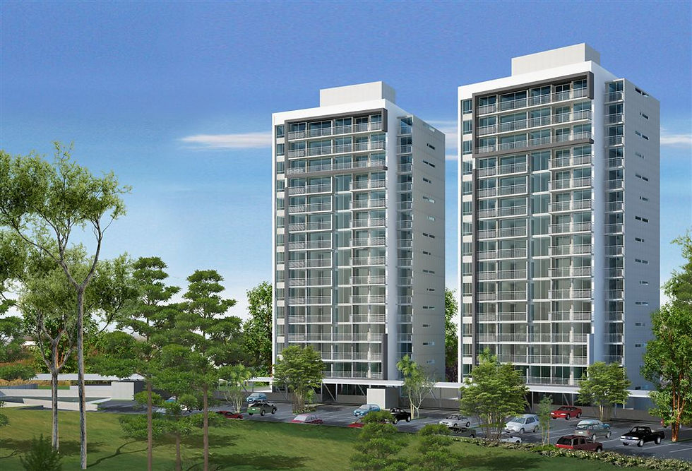 ALTA VISTA alcuboarquitectos