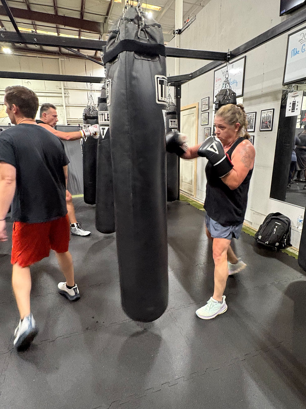 Sue, ALWAYS Killing IT!