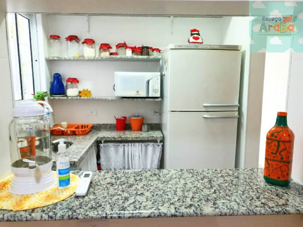 Cozinha