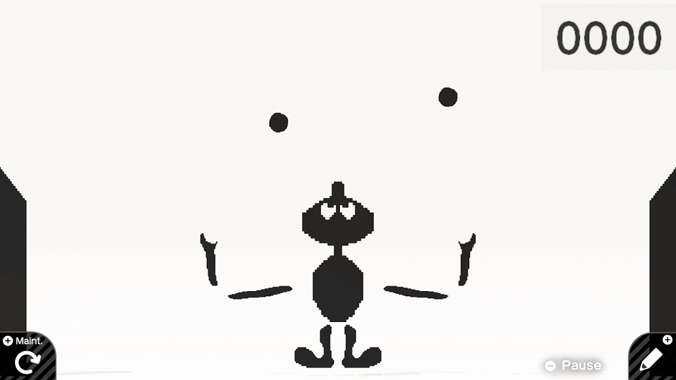 Atelier du jeu vidéo