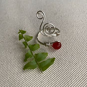 Wire wrap ring- adjustable