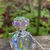 Thumbnail: Amethyst prism  decanter