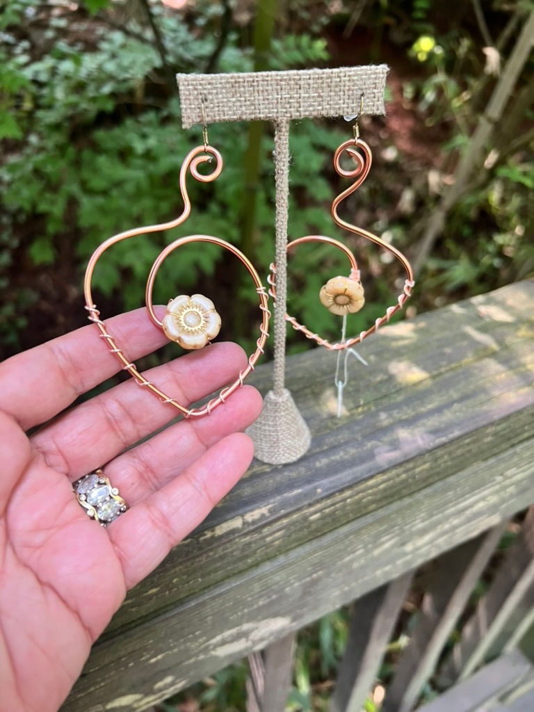 Thumbnail: Copper Hearts