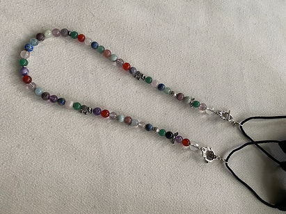 Face mask chains- made to order