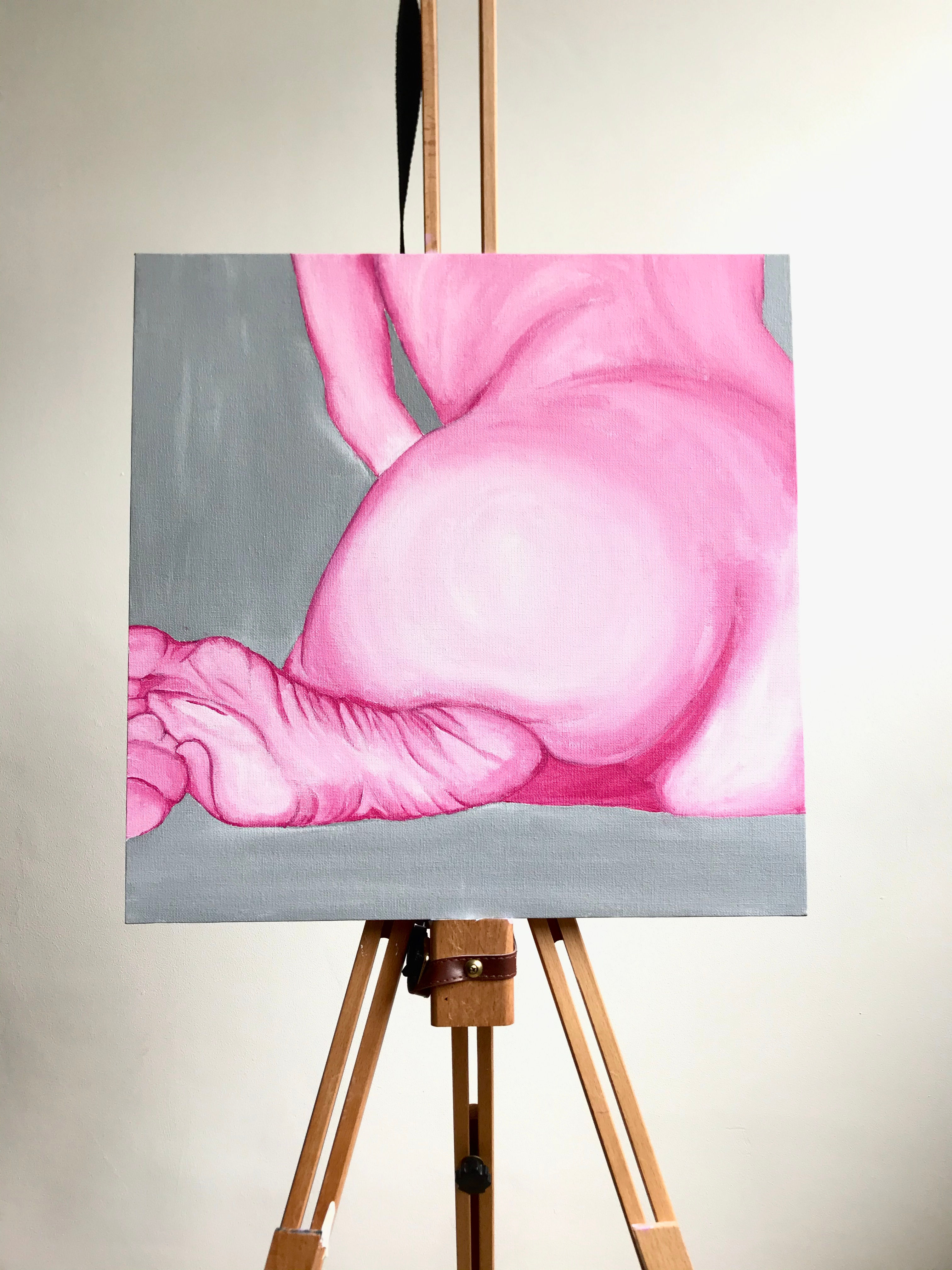 Woman in section. 3 of 3