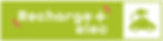 Logo Certification Recharge Elec+