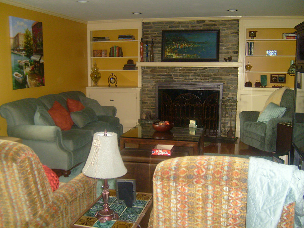 Accent On Homes, Design, Remodeling,