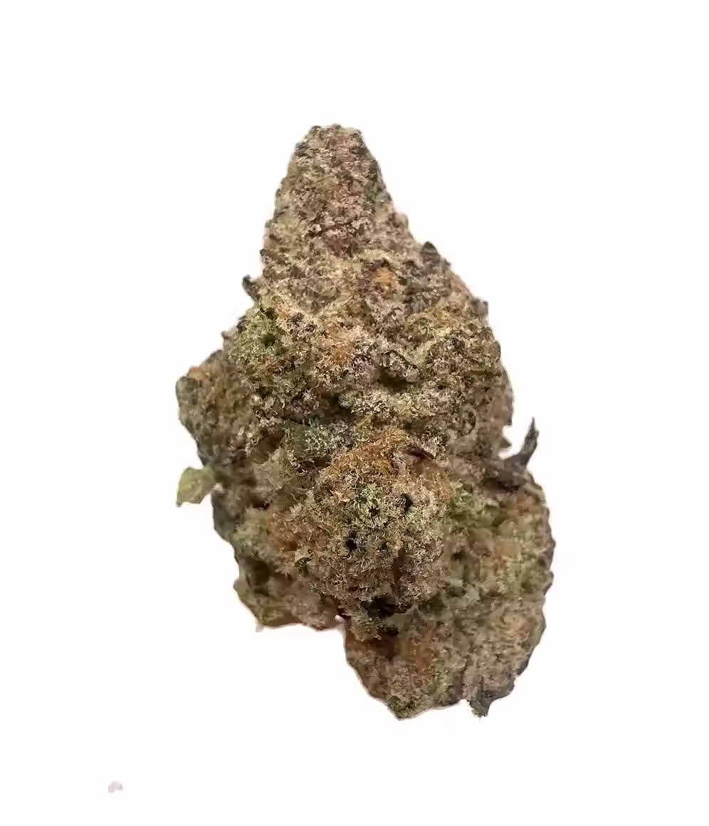 Tier 1 | White Knight | Cannavis Indoor Flower
