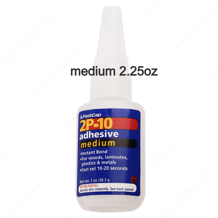 Thumbnail: Fastcap-2p10-Refill