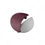 Miniature : DOOR METAL PULL - ALBA - CLASS : A