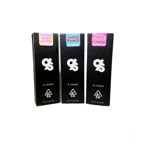 9INES DISPOSABLE 2G